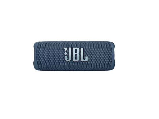 Picture of Speaker Speaker JBL Flip 6 Blue Portable JBLFlip6Blu