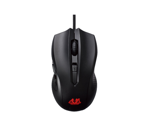 Picture of Mouse Mouse Asus Cerberus Gaming 90YH00Q1-BAUA00