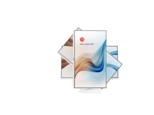 Մոնիտոր Monitor MSI 27" Modern MD272PW 9S6-3PB19H-063 - ի նկար