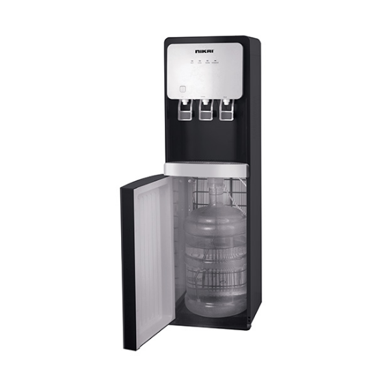 Picture of Water Cooling and Heating Device Nikai NWD2000BL: