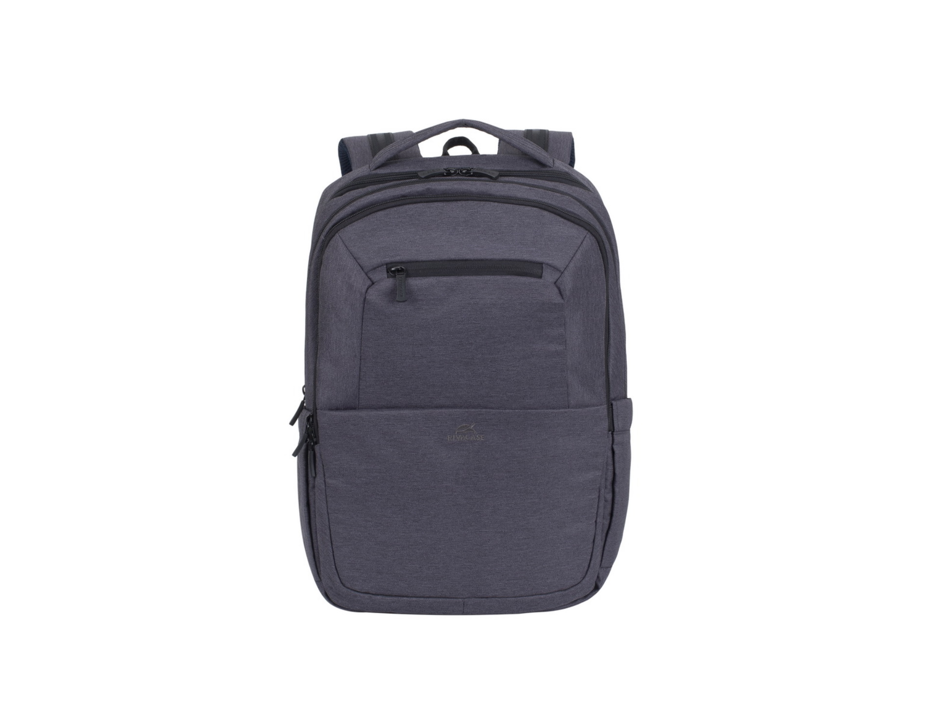 Ուսապարկ Rivacase 7765 black Laptop backpack 16" / 6 - ի նկար