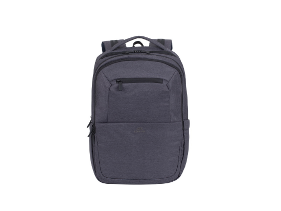 Picture of Backpack Rivacase 7765 Black Laptop Backpack 16 "/ 6