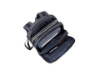 Picture of Backpack Rivacase 7765 Black Laptop Backpack 16 "/ 6