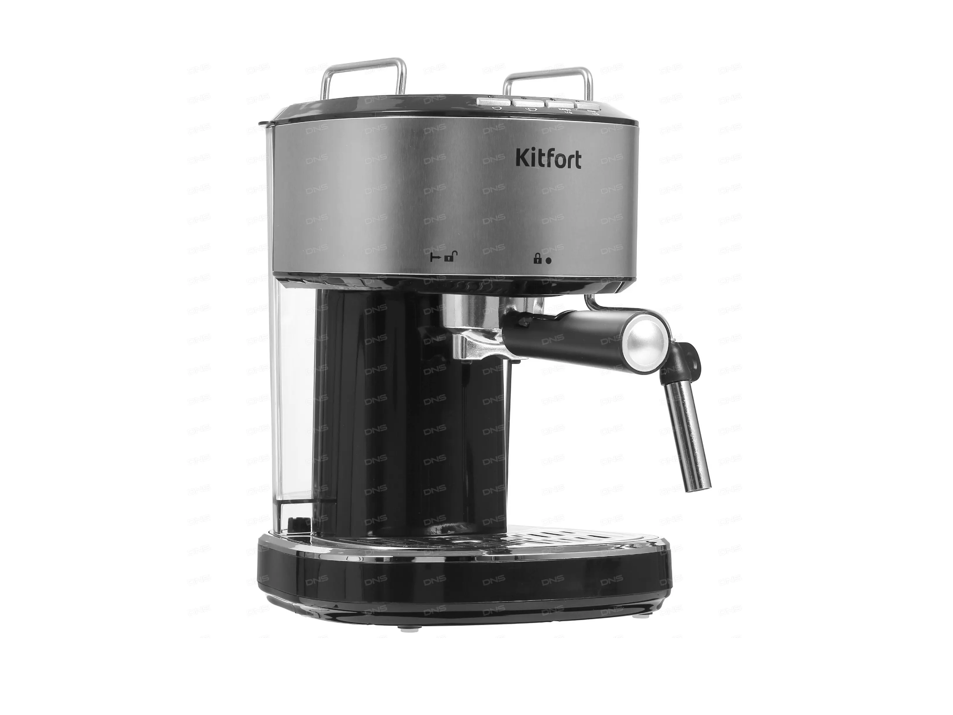 Picture of Coffee Kitfort KT-754