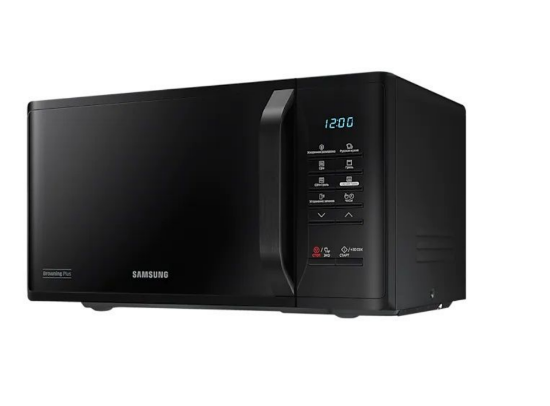 Picture of Microwave Samsung MG23K3513AK / BW