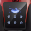 Picture of Blender Kitfort KT-1361-1 (Red)