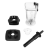 Picture of Blender Kitfort KT-1361-1 (Red)