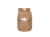 Picture of Backpack Rivacase 5432 Beige Urban Backpack 16L / 12