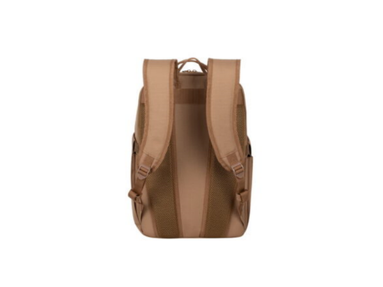 Picture of Backpack Rivacase 5432 Beige Urban Backpack 16L / 12
