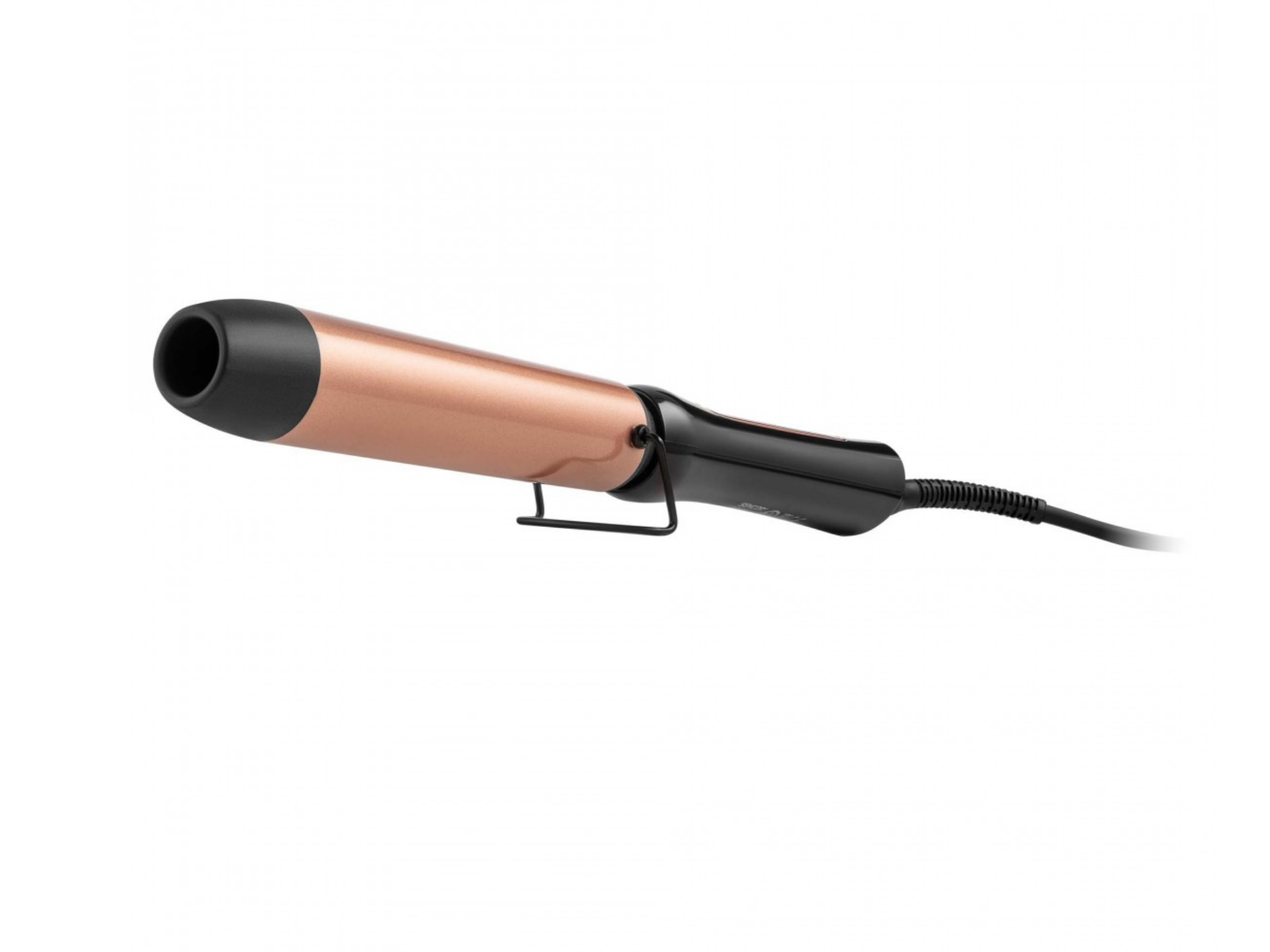 Show details for Hair Iron SENCOR SHS 0920BK: Picture of Hair Iron SENCOR SHS 0920BK: