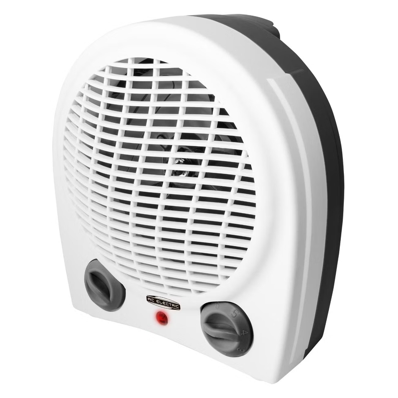 Picture of Heaters AC Electric AFH / S-3320W