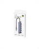 Picture of Dividend CUDY 6-IN-1 USB-C HUB 4K HDMI UH500