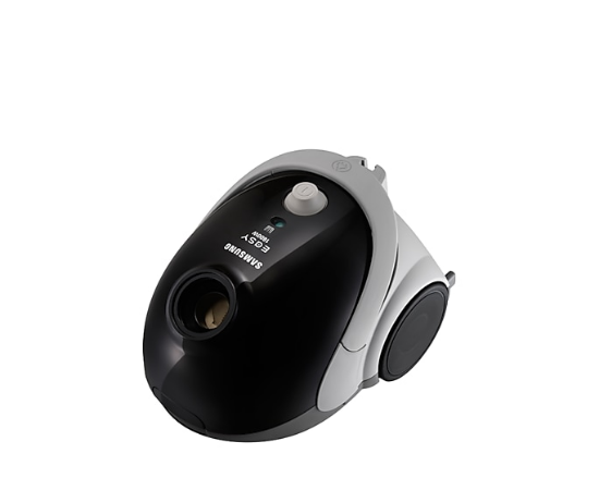 Picture of Vacuum cleaner Samsung VCC5241S3K / XEV