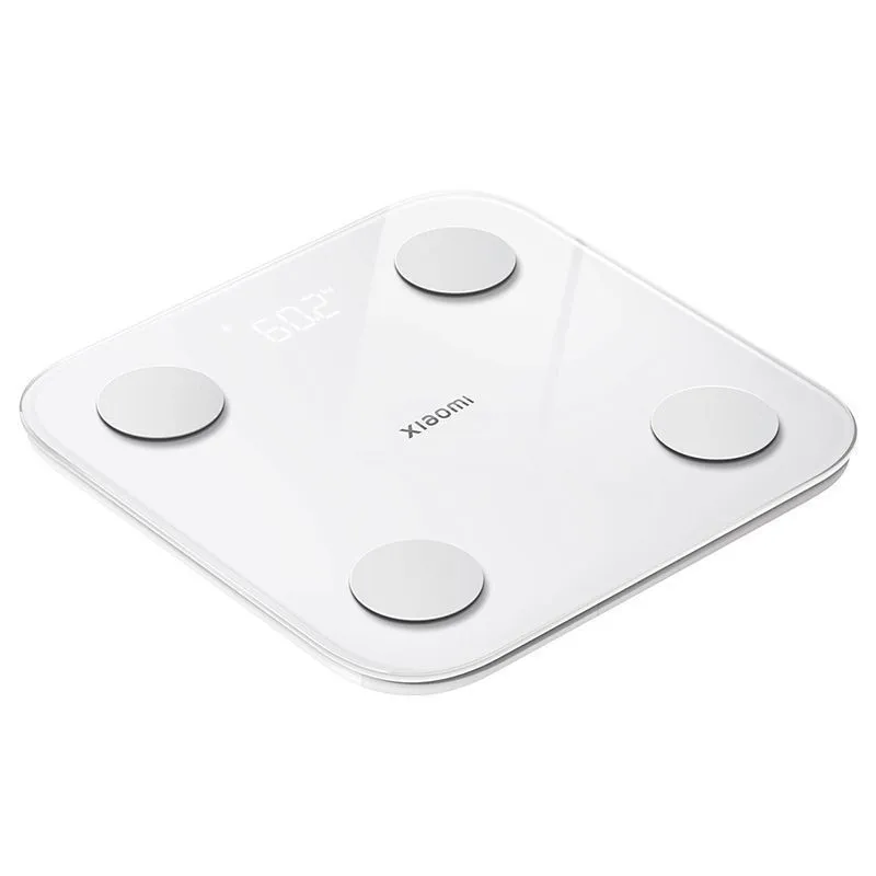 Picture of Libra Xiaomi Body Composition Scale S400 (MJTZC01YM) BHR7793GL