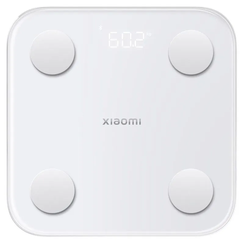 Picture of Libra Xiaomi Body Composition Scale S400 (MJTZC01YM) BHR7793GL