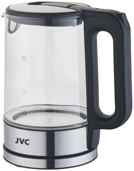 Picture of Tea JVC JK-KE1520 Black: