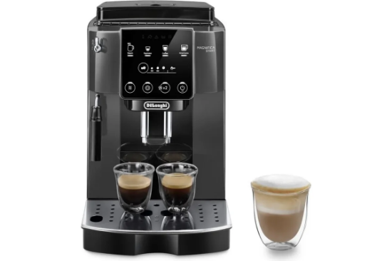 Picture of Coffee maker too. Automatic device Delonghi ECAM220.22.GB: