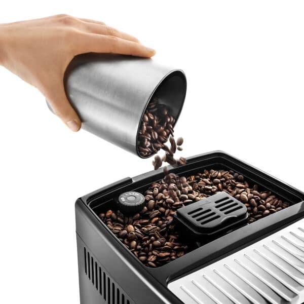Picture of Coffee machine device Delonghi ECAM350.50.b