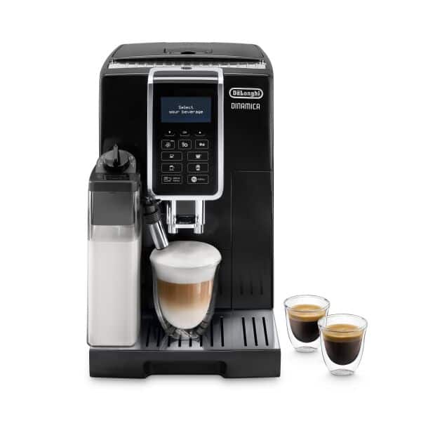 Picture of Coffee machine device Delonghi ECAM350.50.b