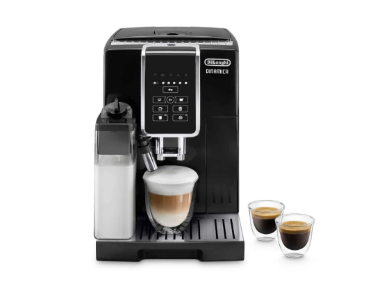 Picture of Coffee machine device Delonghi ECAM350.50.b