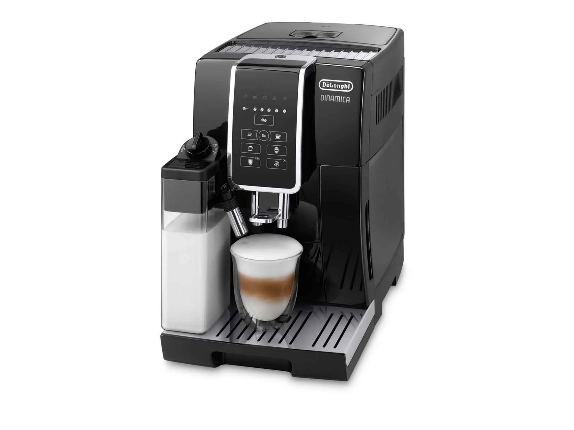 Picture of Coffee machine device Delonghi ECAM350.50.b