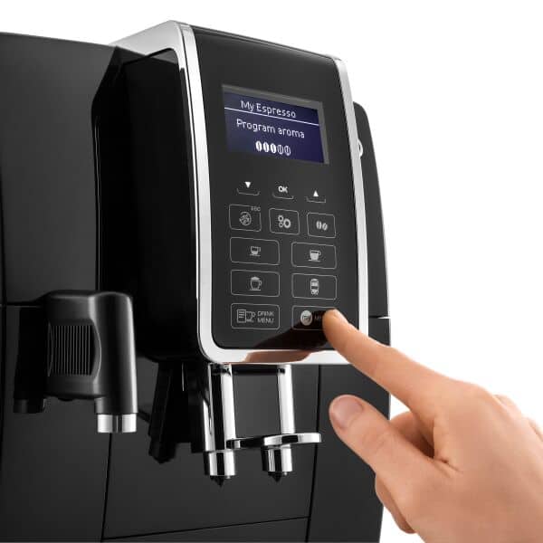 Picture of Coffee machine device Delonghi ECAM350.50.b