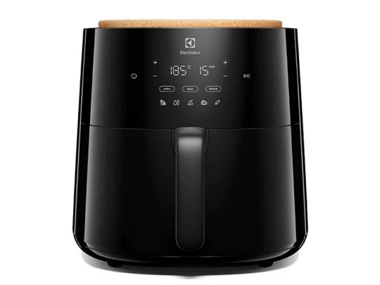 Ճարպաջեռոց Electrolux EAF7B   - ի նկար