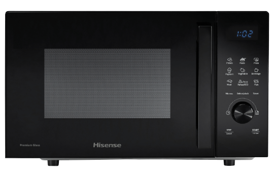 Picture of Microwave Hisense H20Mobsd1h: