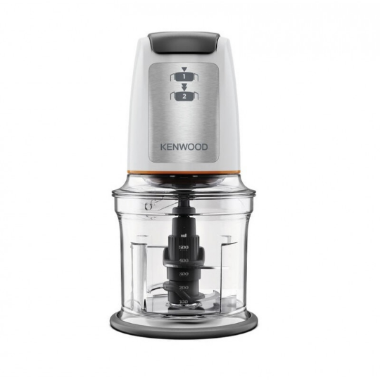 Բանջարահատիչ KENWOOD CHP61.100WH   - ի նկար