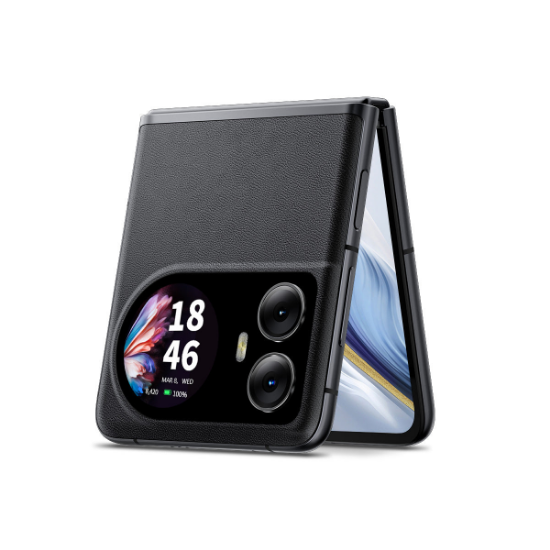 Picture of Mobile Phone BlackView Hero 10 12 24GB / SSD256GB Eclipse Black: