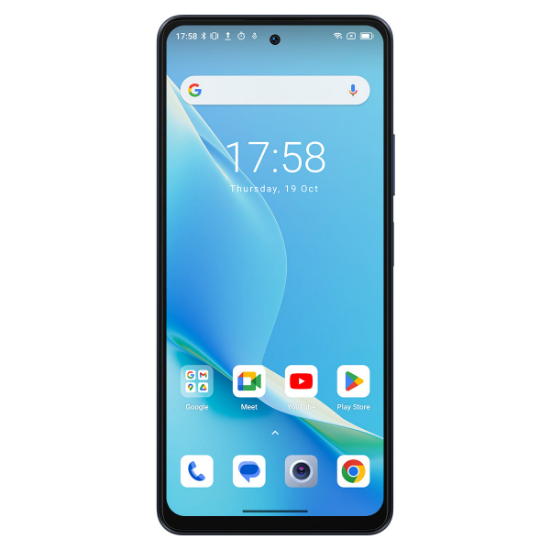 Picture of Mobile Phone BlackView Shark 8 8GB / SSD256GB Moonlight Gray