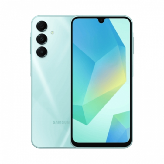 Հեռախոս Samsung Galaxy A16 4GB/SSD128GB/Light Green - ի նկար