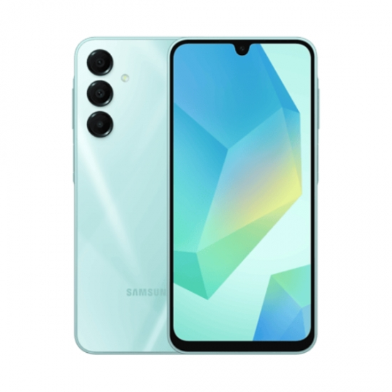 Picture of Phone Samsung Galaxy A16 4GB / SSD128GB / LIGHT GREEN