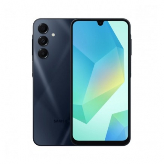 Picture of Phone Samsung Galaxy A16 8GB / SSD256GB / Black: