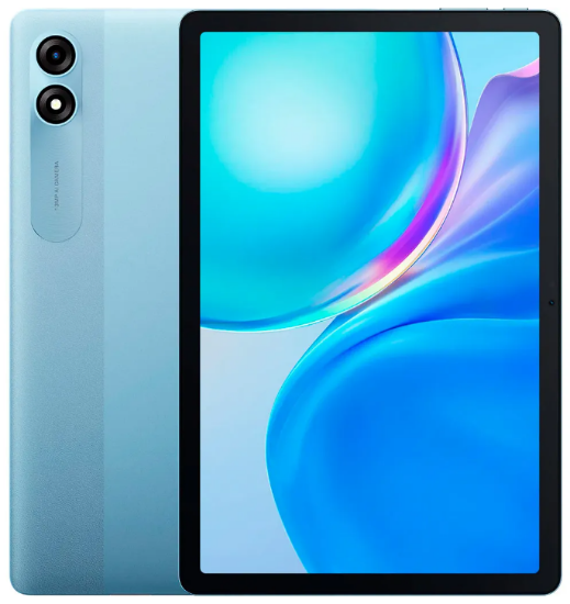 Picture of Tablet BlackView Tab 90 UMS9230 / 8 16GB / SSD128GB / 10.92 '' / Android / Magic Blue