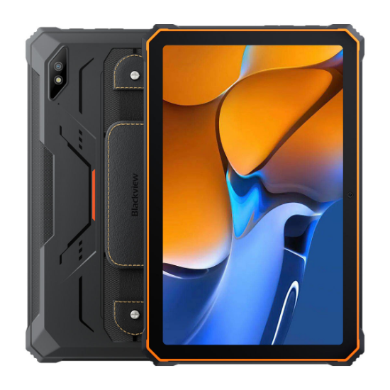 Picture of Tablet Blackview Tab Active 8 Pro MT6789 / 8 16GB / SSD256GB / 10.36 '' / Android / Black