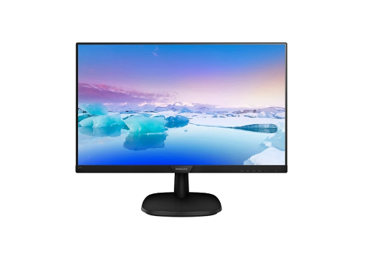 Picture of Monitor MONITOR PHILIPS 27 LCD 273V7QJab / 01