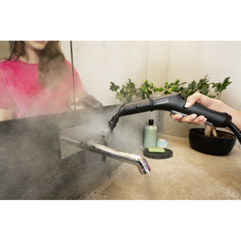 Picture of Steam cleaning device Karcher Sc 4deluxe * eu