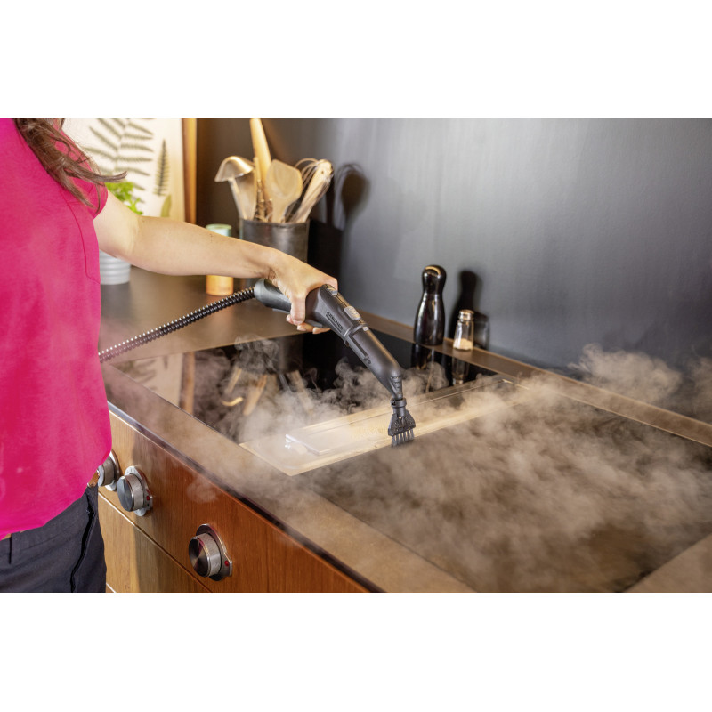 Picture of Steam cleaning device Karcher Sc 4deluxe * eu