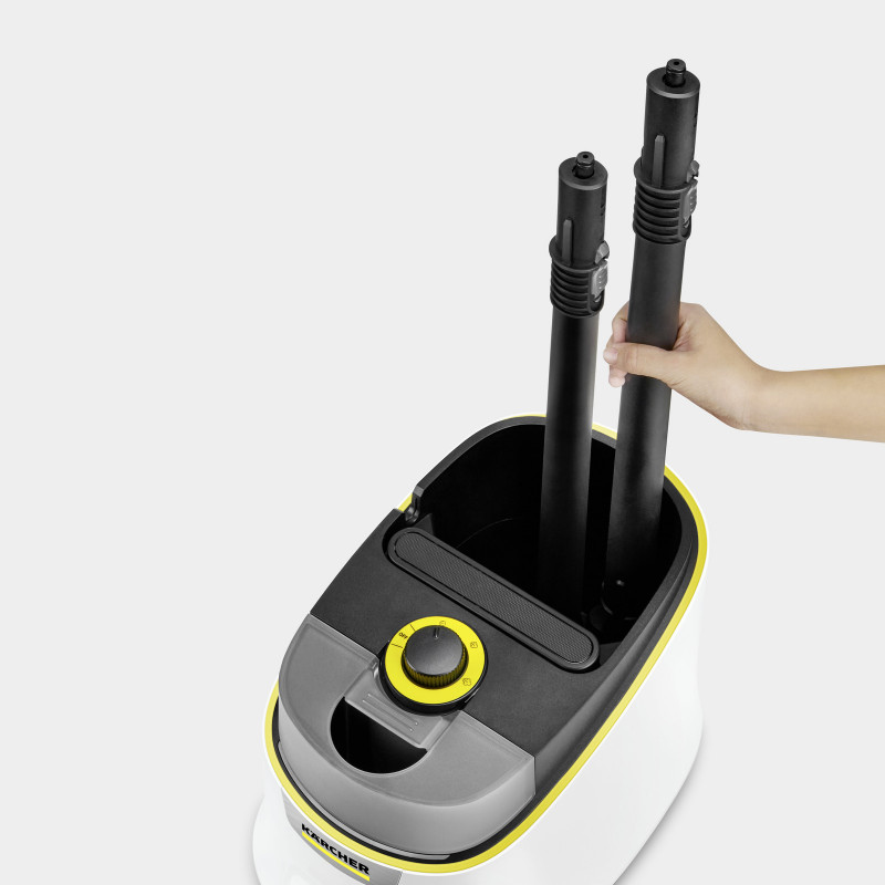 Picture of Steam cleaning device Karcher Sc 4deluxe * eu