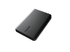 Picture of Hard Drive HDD 1TB Toshiba External HDTB510EK3AA