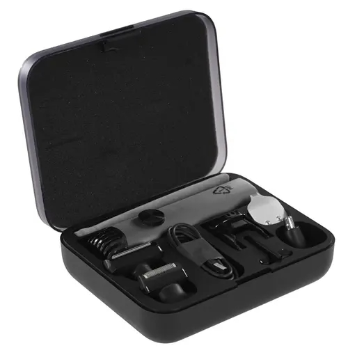 Picture of Hair Cutting Device Xiaomi Grooming Kit Pro (Xmght2kitlf) BHR6395GL