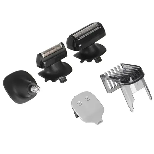 Picture of Hair Cutting Device Xiaomi Grooming Kit Pro (Xmght2kitlf) BHR6395GL