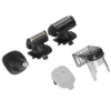 Picture of Hair Cutting Device Xiaomi Grooming Kit Pro (Xmght2kitlf) BHR6395GL