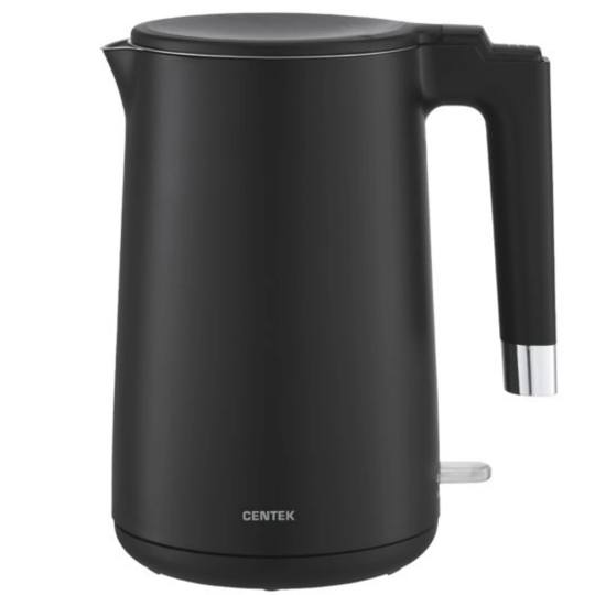 Թեյնիկ CENTEK CT-1011 Black   - ի նկար