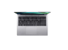 Picture of Easy. Taste. Notebook Acer Aspire Lite AL16-52P-32E3 I3-1305U / 8GB / SSD512GB / 16 "/ DOS / LIGHT SILVER / NX.J5REM.001
