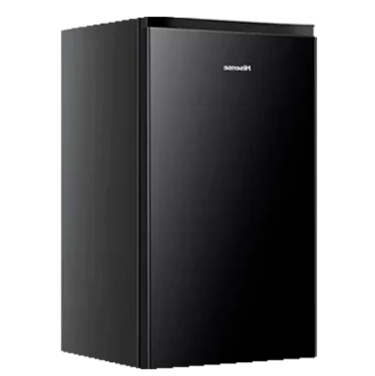 Picture of Refrigerator Hisense DS12DR-Black: