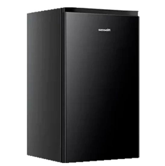 Picture of Refrigerator Hisense DS12DR-Black: