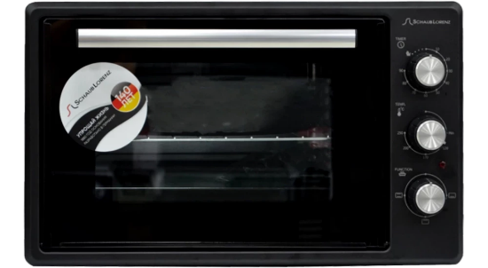 Picture of Electric Oven Schaub Lorenz Sle Os4011