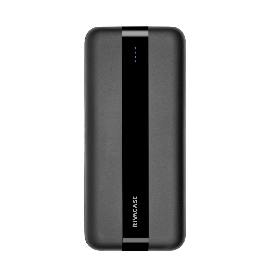Picture of Power Bank Power Bank Rivacase VA2041 (10000 MAH) Black: